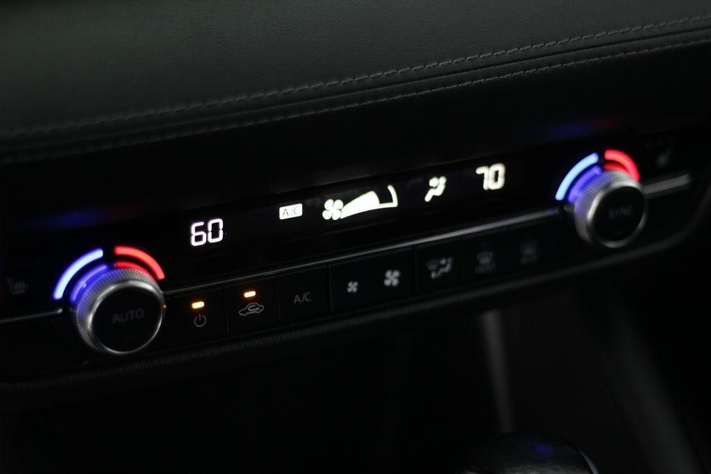 Mazda MAZDA6 Touring Auto 2018