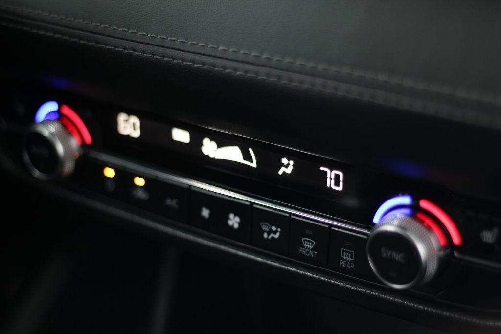 Mazda MAZDA6 Touring Auto 2018