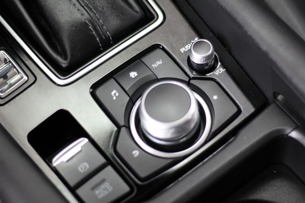 Mazda MAZDA6 Touring Auto 2018