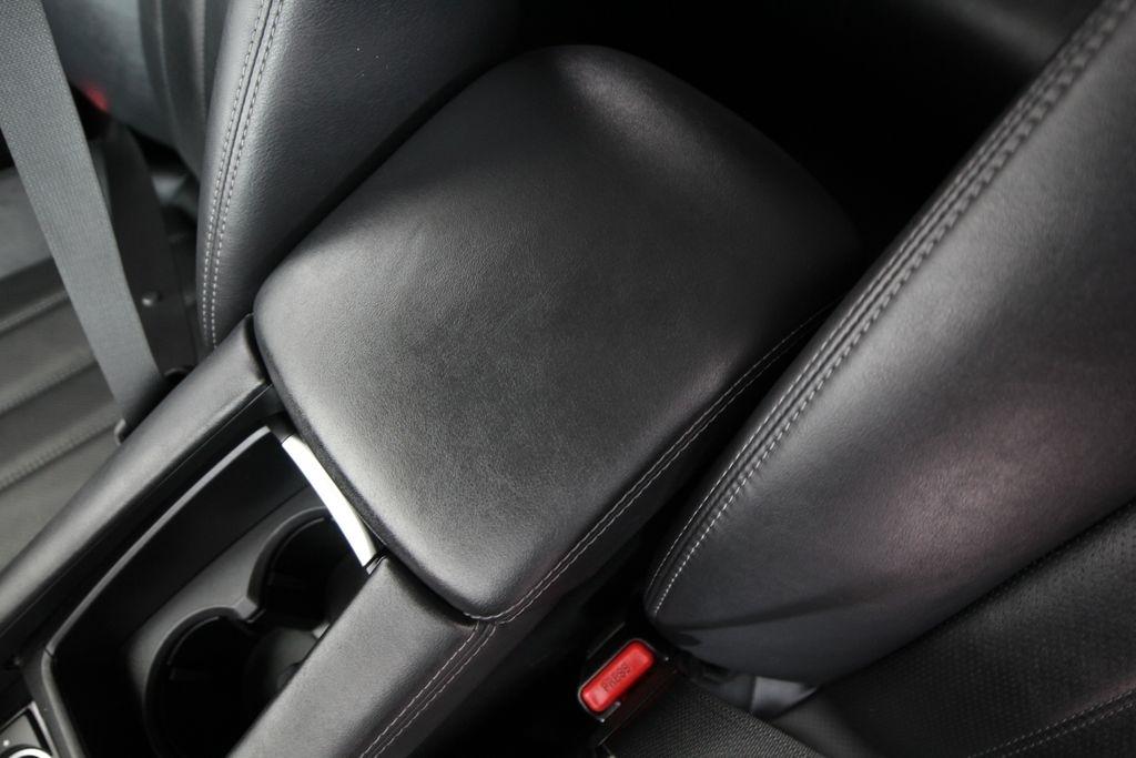Mazda MAZDA6 Touring Auto 2018