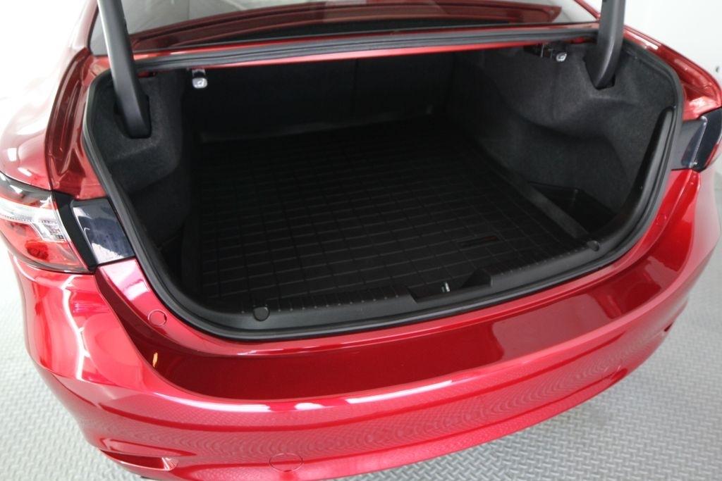 Mazda MAZDA6 Touring Auto 2018