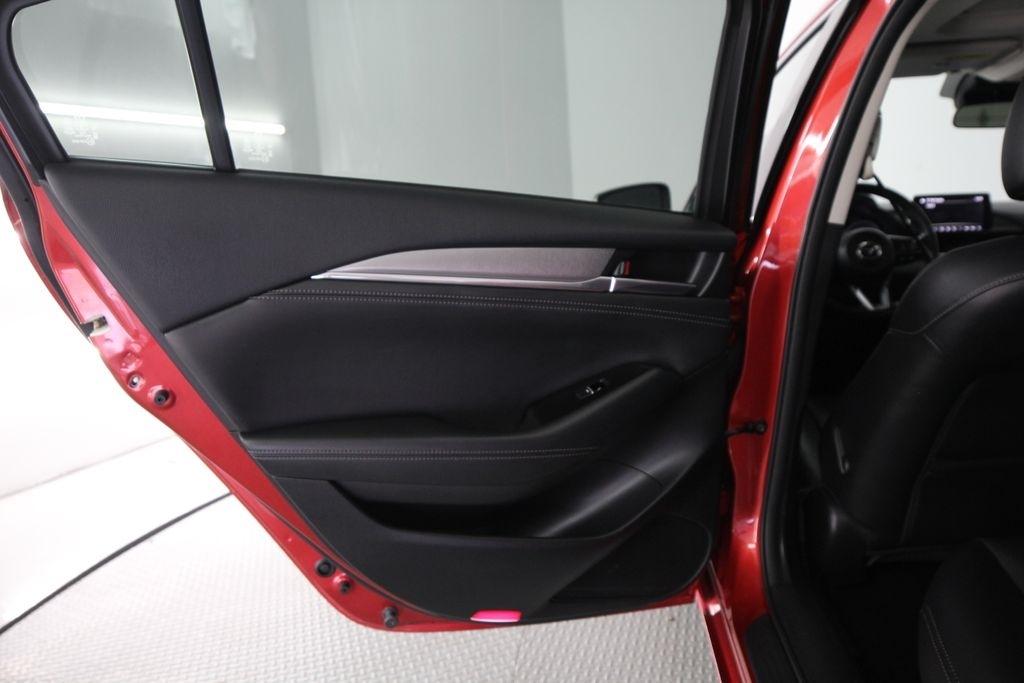 Mazda MAZDA6 Touring Auto 2018