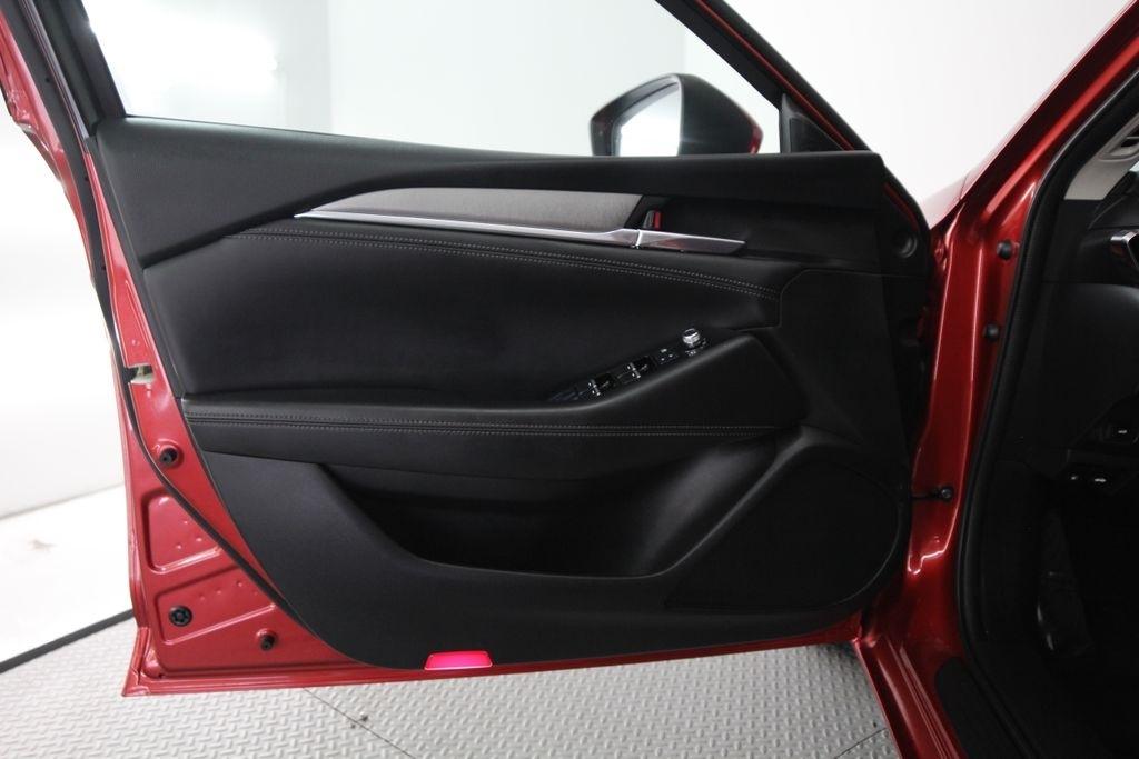 Mazda MAZDA6 Touring Auto 2018