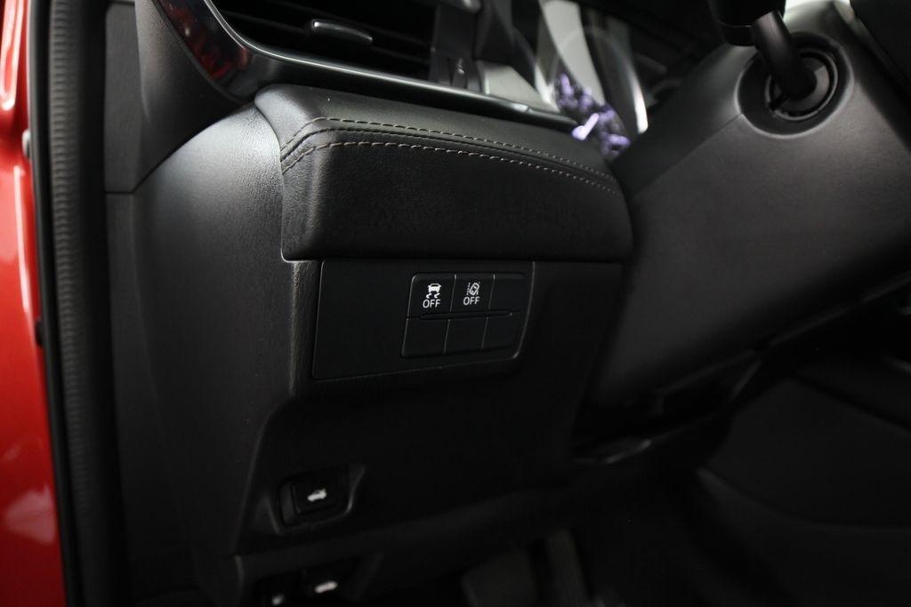 Mazda MAZDA6 Touring Auto 2018
