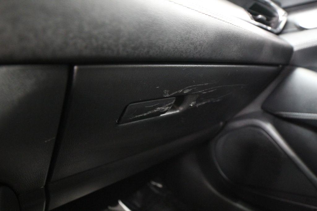 Mazda MAZDA6 Touring Auto 2018