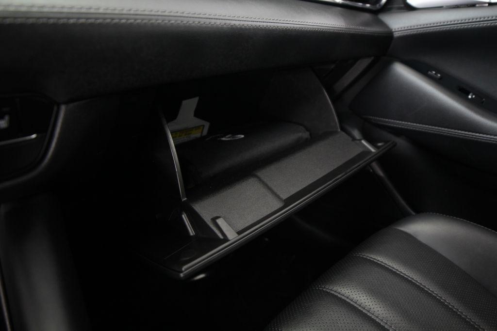 Mazda MAZDA6 Touring Auto 2018