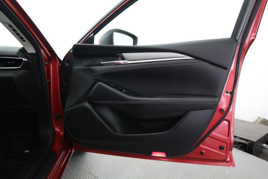 Mazda MAZDA6 Touring Auto 2018