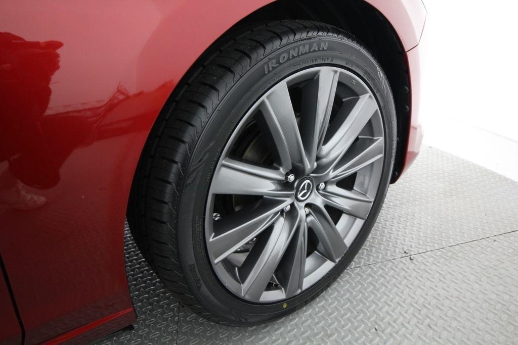 Mazda MAZDA6 Touring Auto 2018