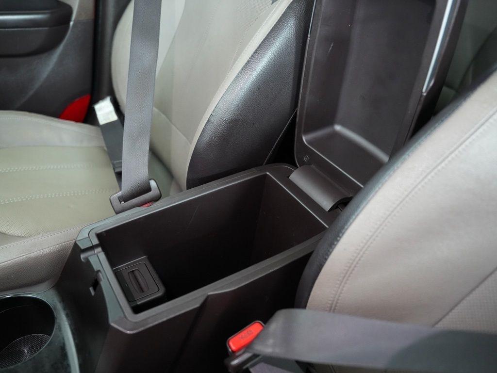 Hyundai Tucson AWD 4dr Auto Limited 2013