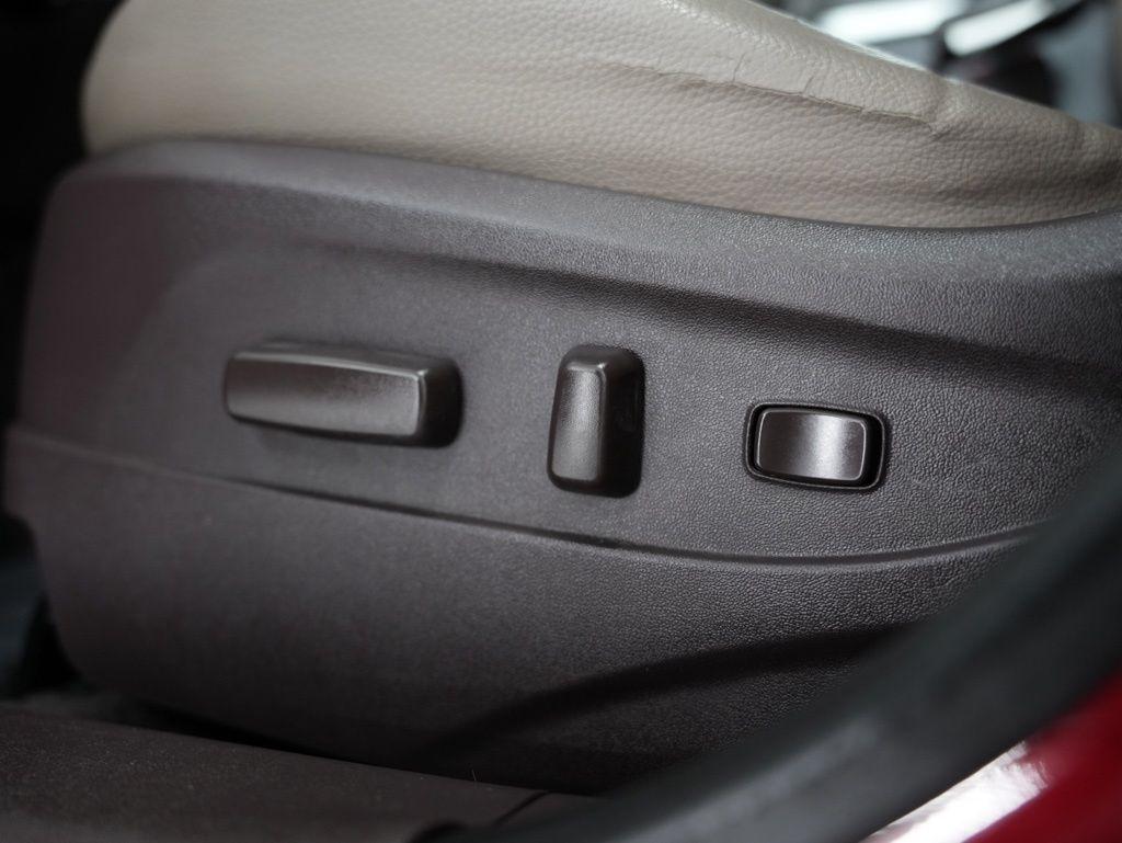 Hyundai Tucson AWD 4dr Auto Limited 2013