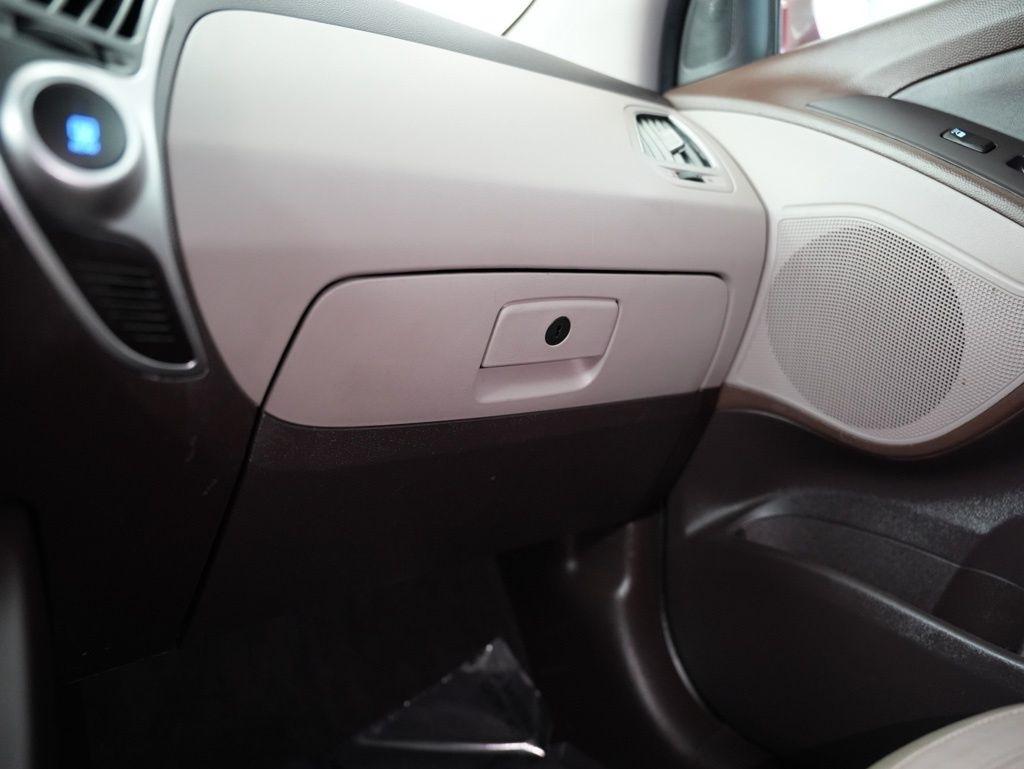 Hyundai Tucson AWD 4dr Auto Limited 2013