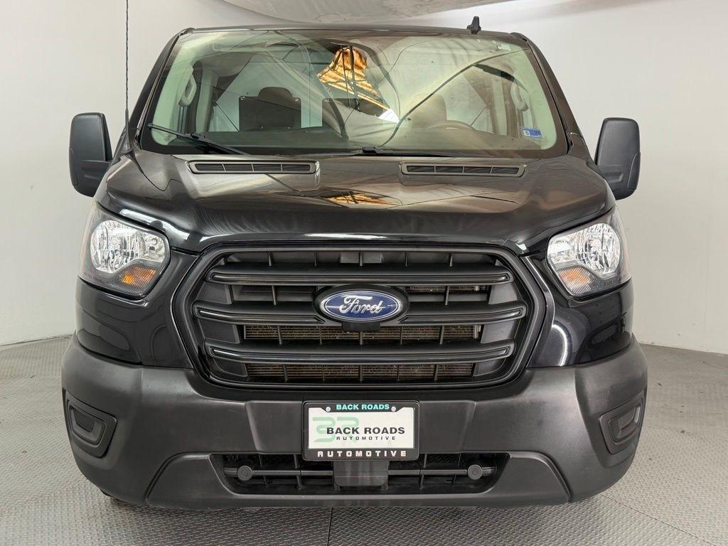 Ford Transit Cargo Van T-250 130" Low Rf 9070 GVWR AWD 2020