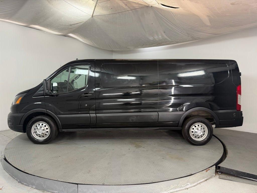 Ford Transit Cargo Van T-250 130" Low Rf 9070 GVWR AWD 2020