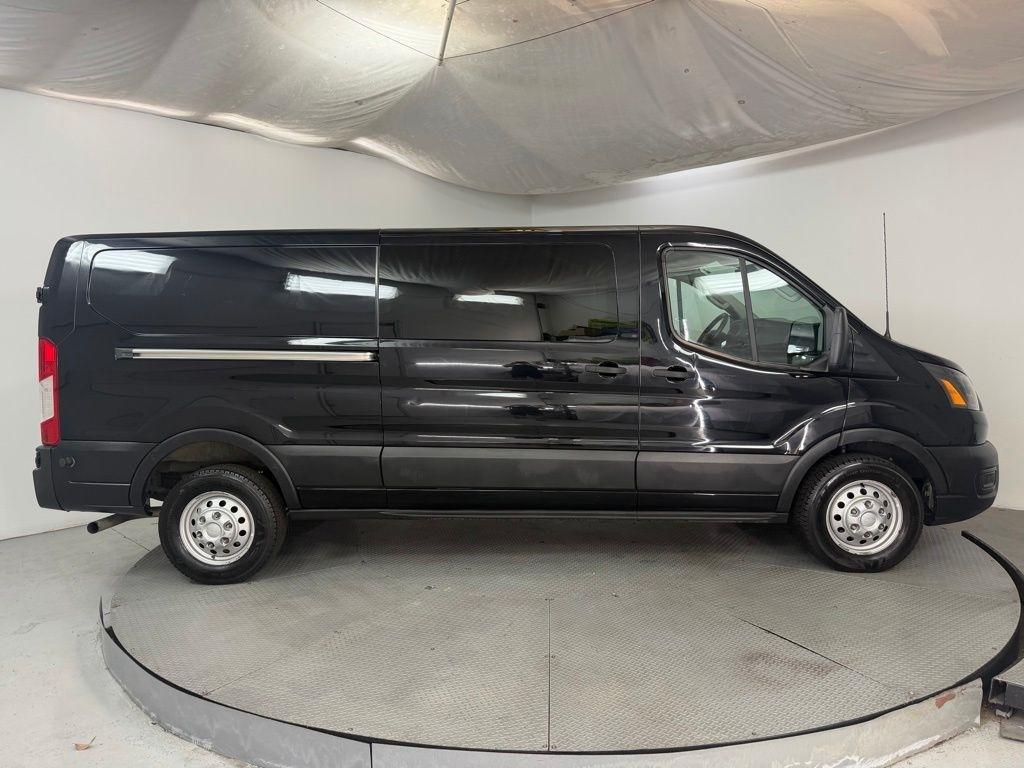 Ford Transit Cargo Van T-250 130" Low Rf 9070 GVWR AWD 2020