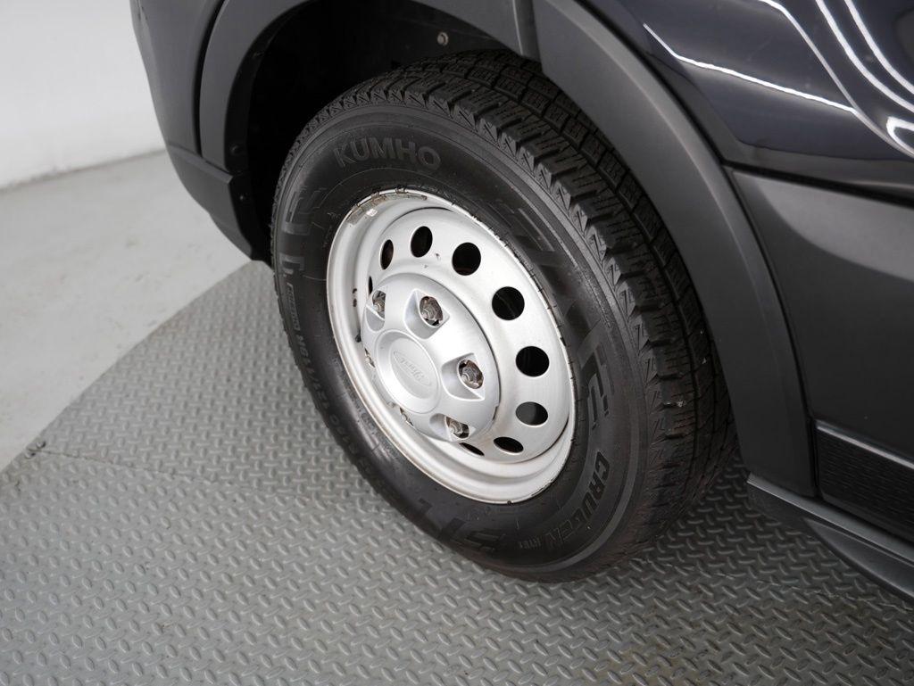 Ford Transit Cargo Van T-250 130" Low Rf 9070 GVWR AWD 2020