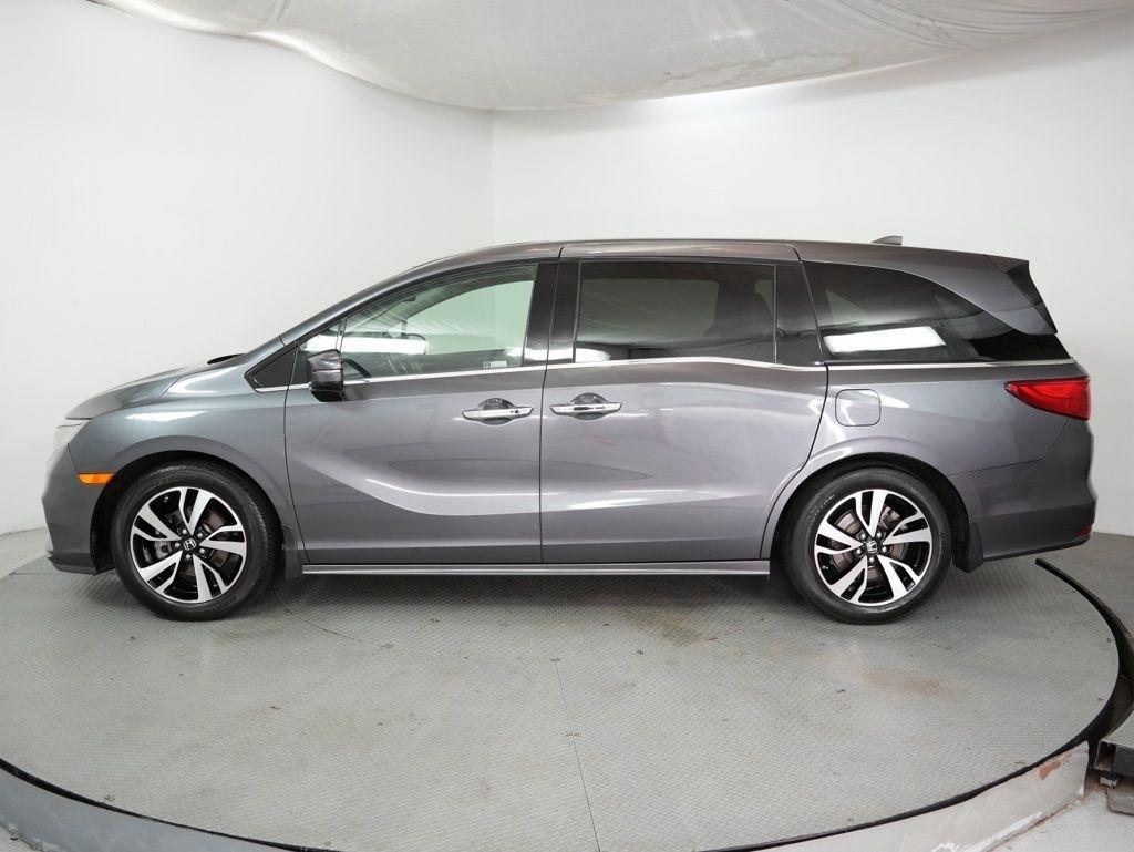 Honda Odyssey Elite Auto 2019