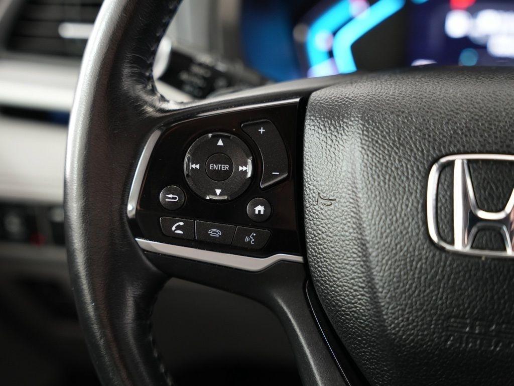 Honda Odyssey Elite Auto 2019
