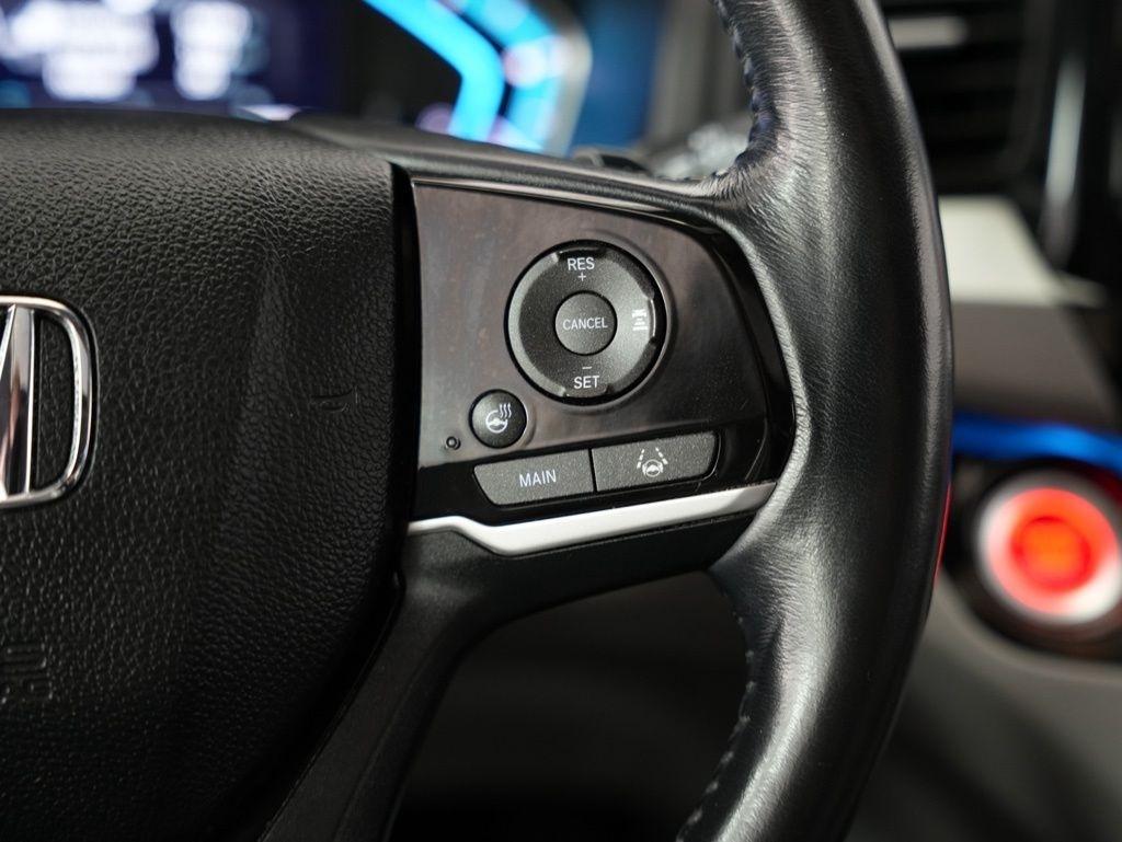 Honda Odyssey Elite Auto 2019