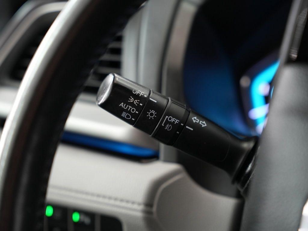 Honda Odyssey Elite Auto 2019
