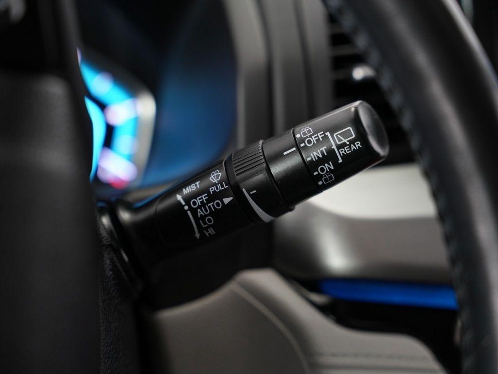 Honda Odyssey Elite Auto 2019