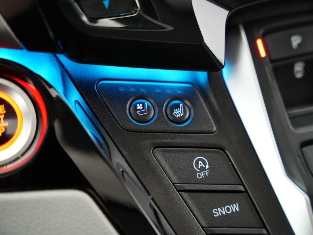 Honda Odyssey Elite Auto 2019