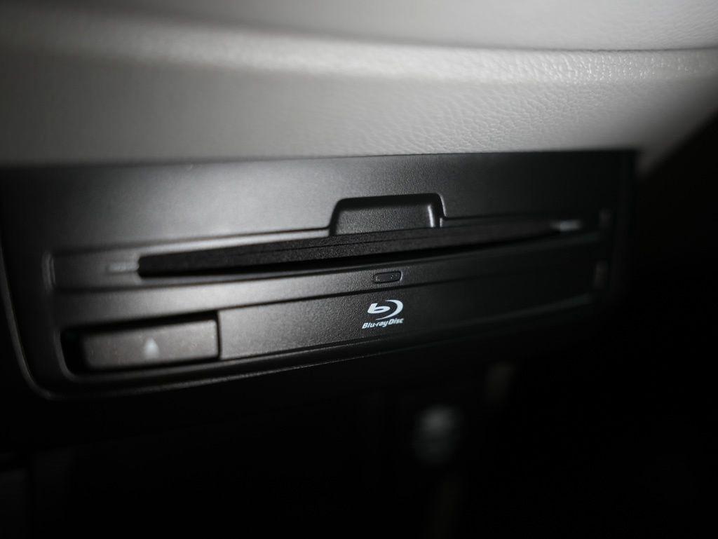 Honda Odyssey Elite Auto 2019