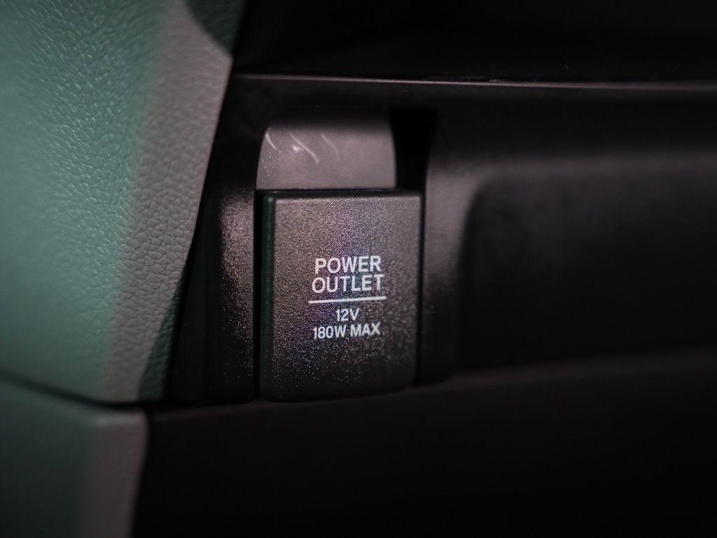 Honda Odyssey Elite Auto 2019