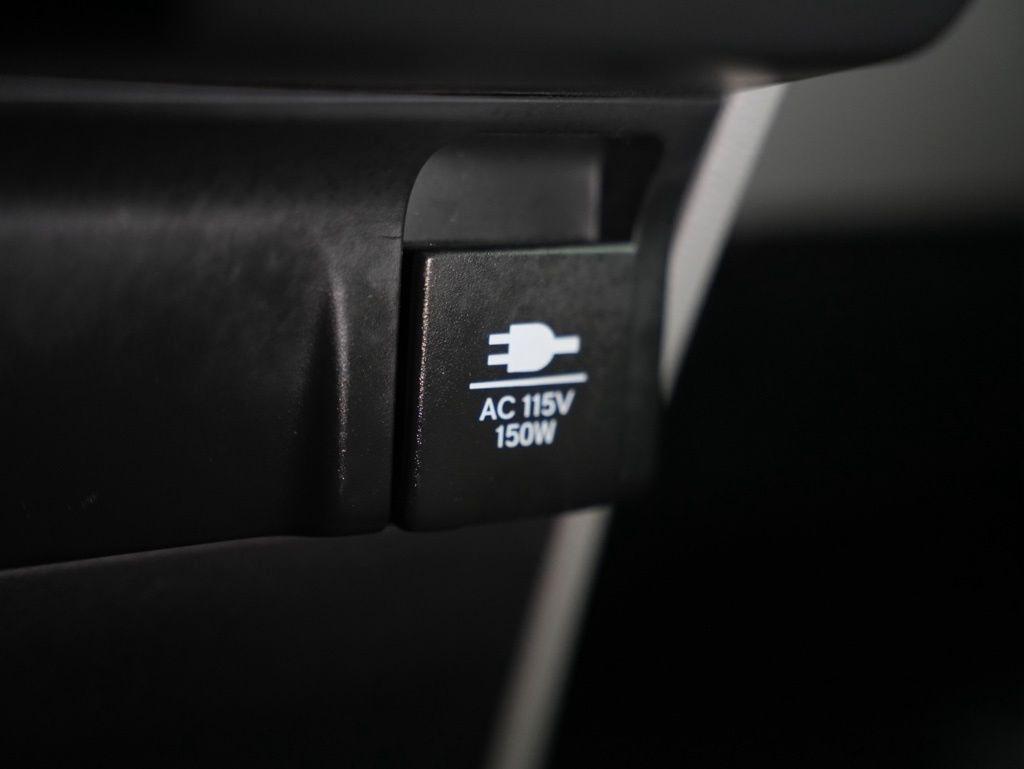 Honda Odyssey Elite Auto 2019