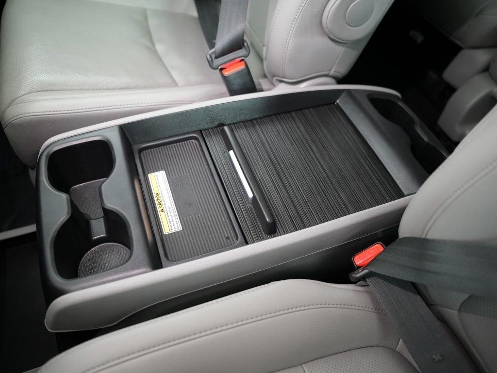 Honda Odyssey Elite Auto 2019