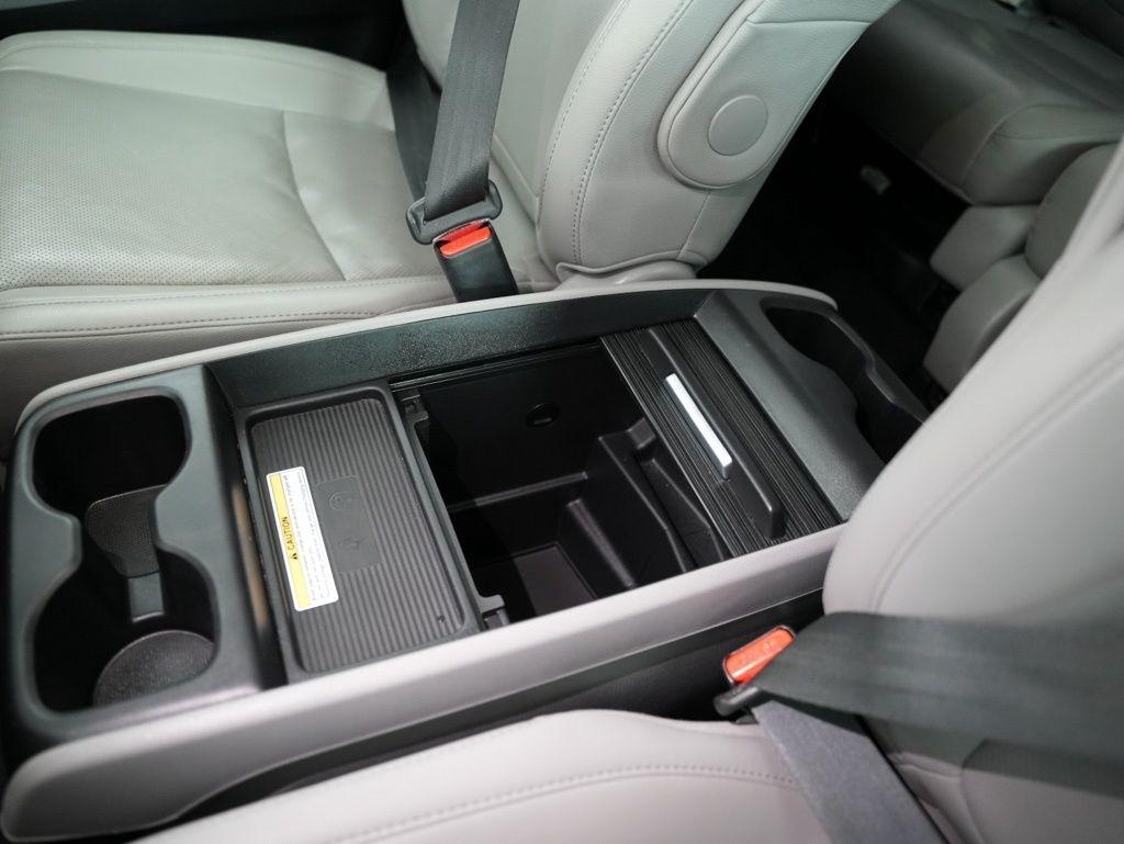 Honda Odyssey Elite Auto 2019
