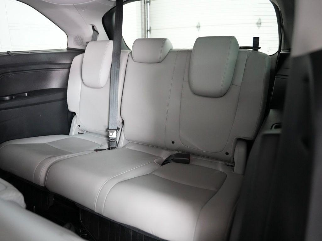 Honda Odyssey Elite Auto 2019