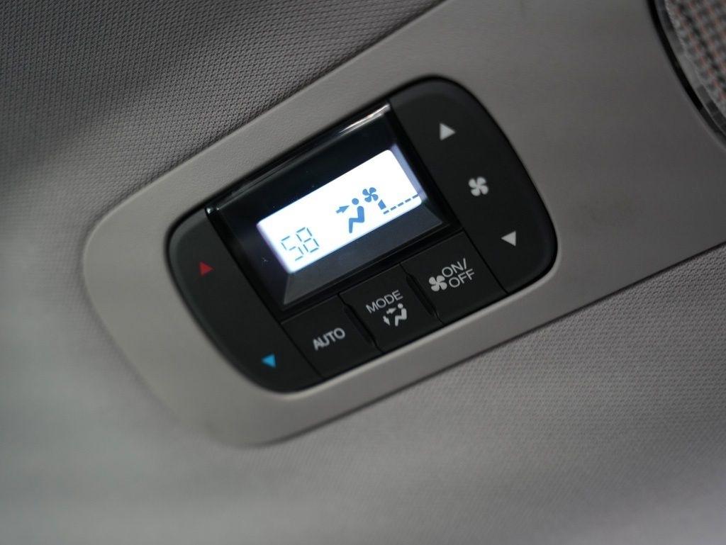 Honda Odyssey Elite Auto 2019