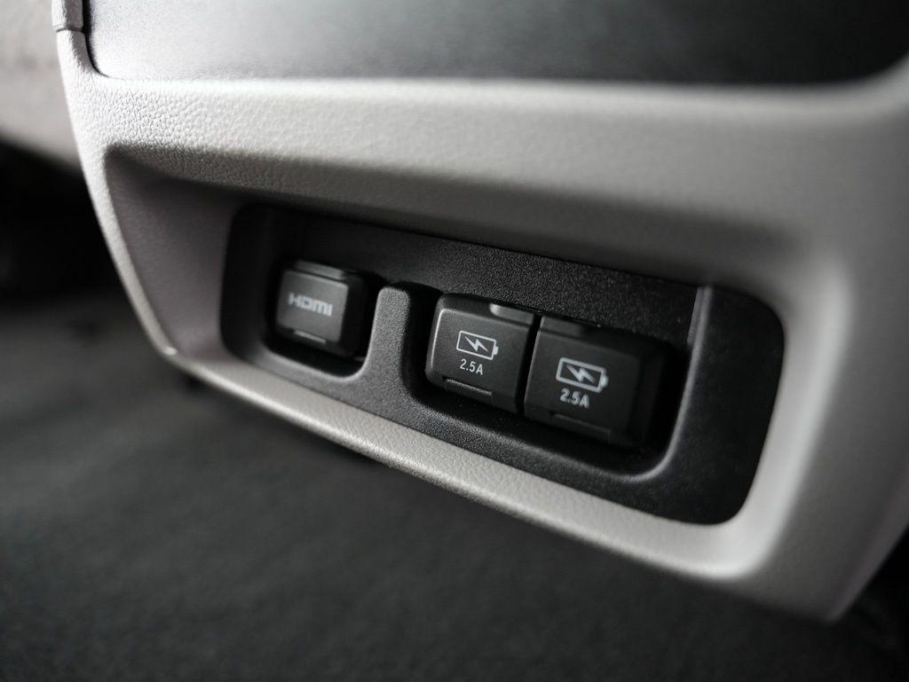 Honda Odyssey Elite Auto 2019