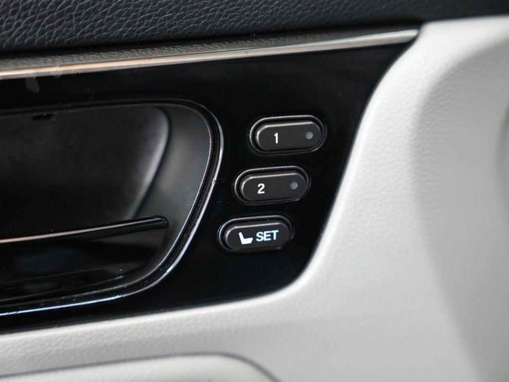 Honda Odyssey Elite Auto 2019
