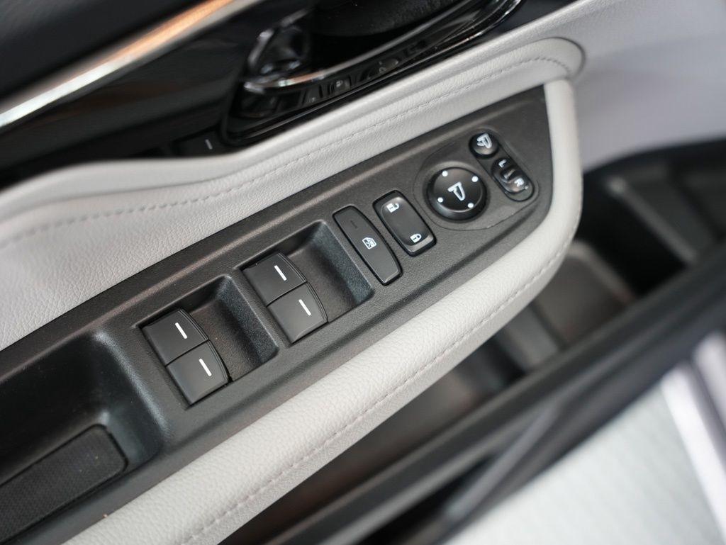 Honda Odyssey Elite Auto 2019
