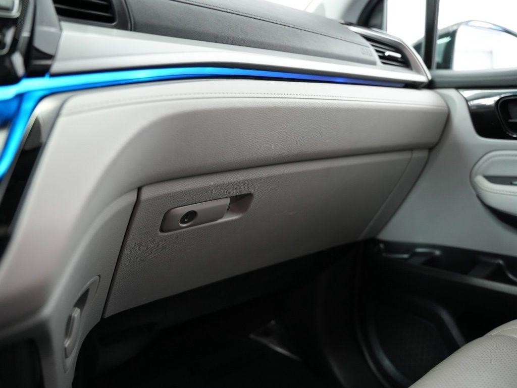 Honda Odyssey Elite Auto 2019
