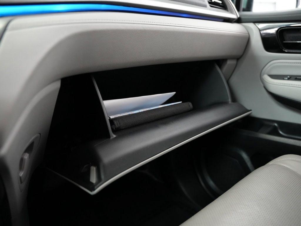Honda Odyssey Elite Auto 2019