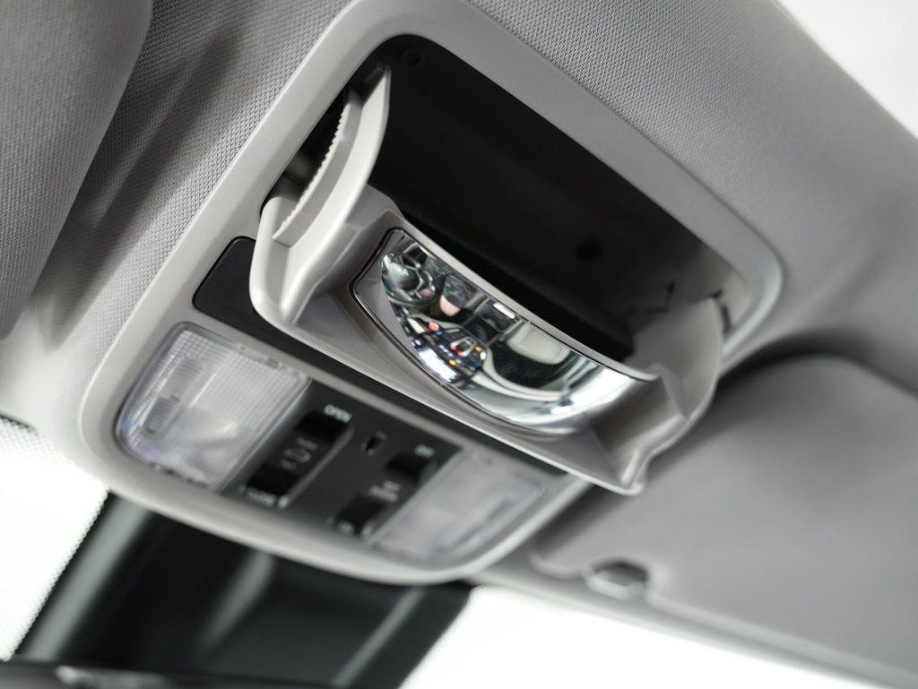 Honda Odyssey Elite Auto 2019