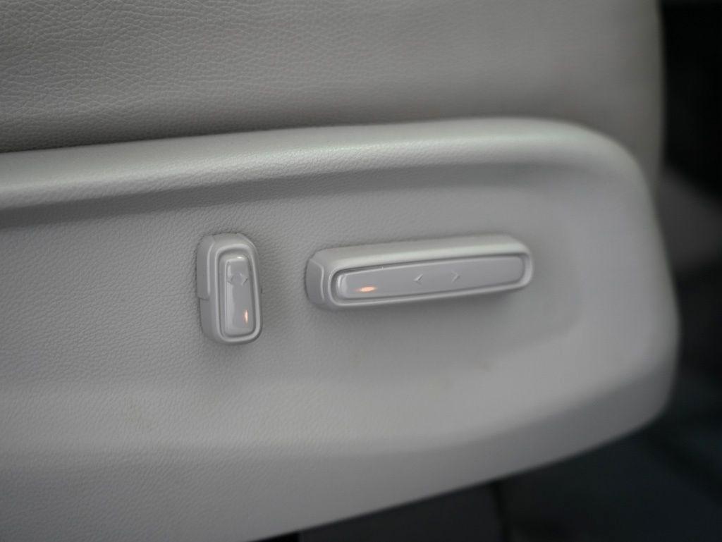 Honda Odyssey Elite Auto 2019