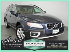 2011 Volvo XC70 