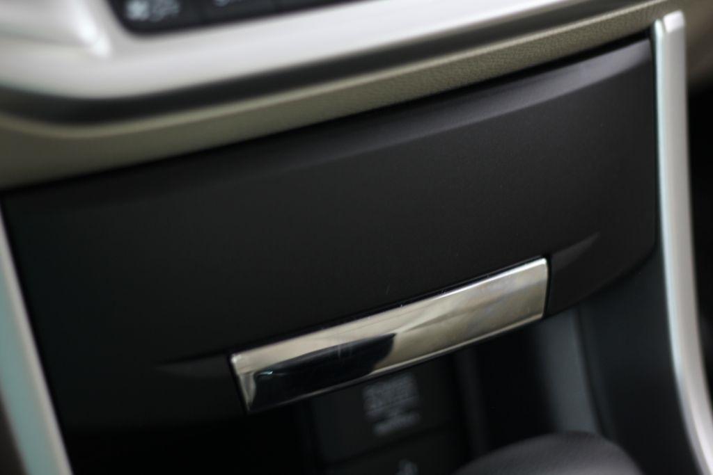 Honda Accord Sedan 4dr I4 CVT LX 2014