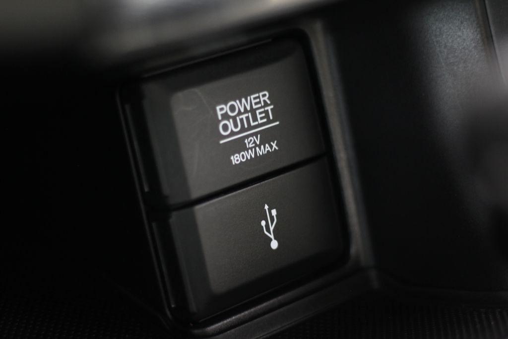 Honda Accord Sedan 4dr I4 CVT LX 2014