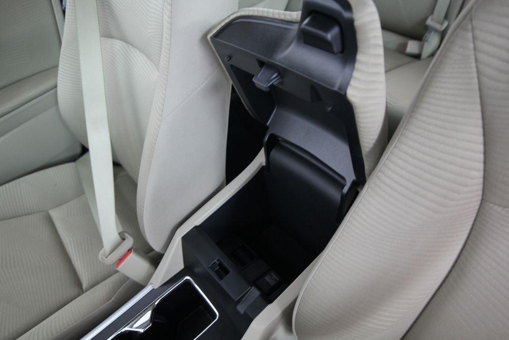 Honda Accord Sedan 4dr I4 CVT LX 2014