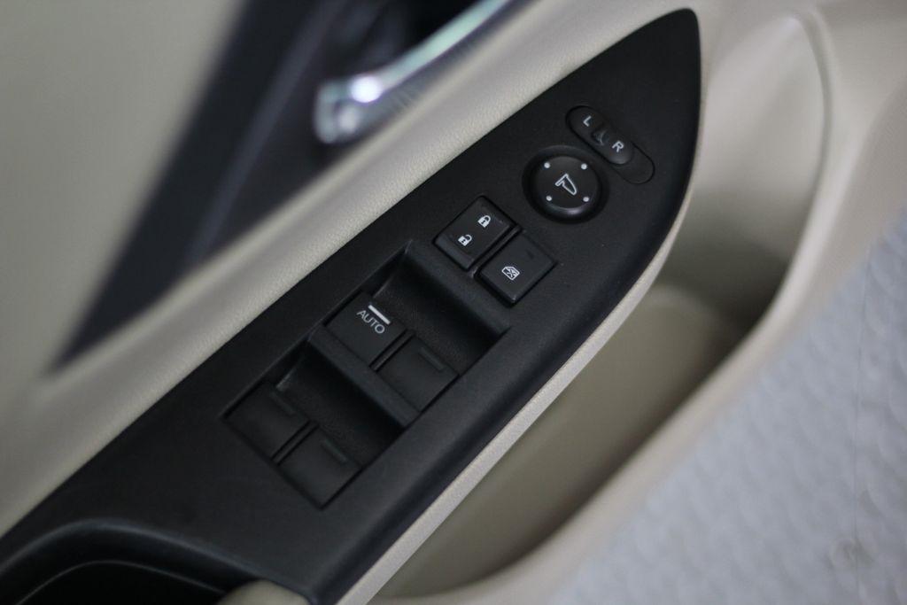 Honda Accord Sedan 4dr I4 CVT LX 2014