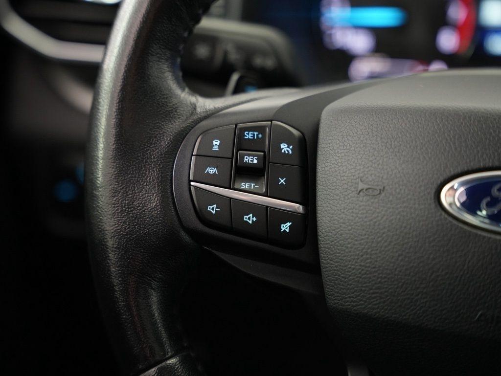 Ford Explorer XLT RWD 2020