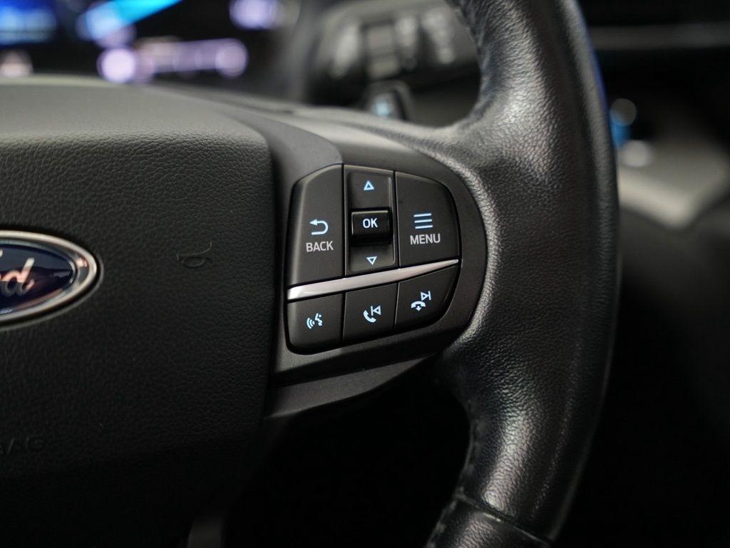 Ford Explorer XLT RWD 2020