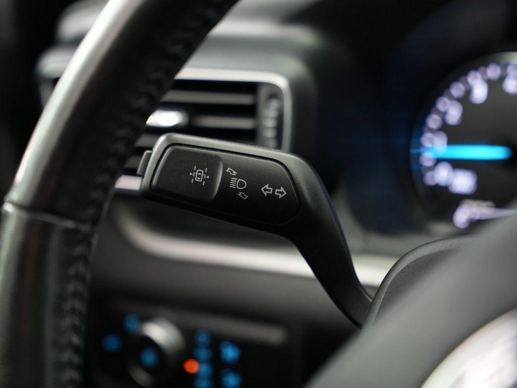 Ford Explorer XLT RWD 2020
