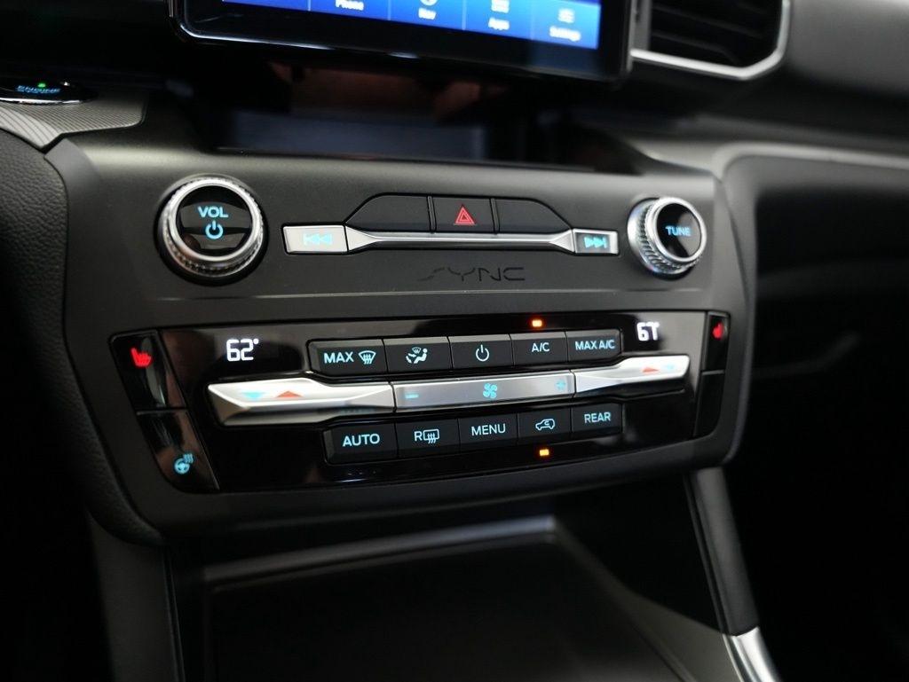 Ford Explorer XLT RWD 2020