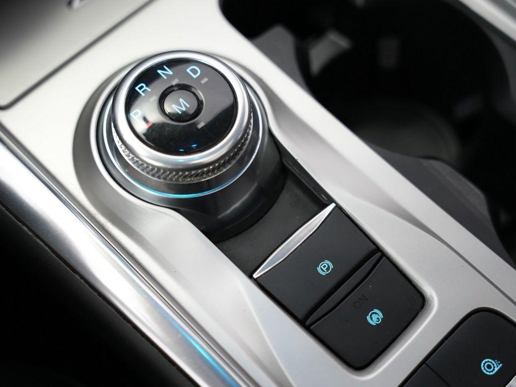 Ford Explorer XLT RWD 2020