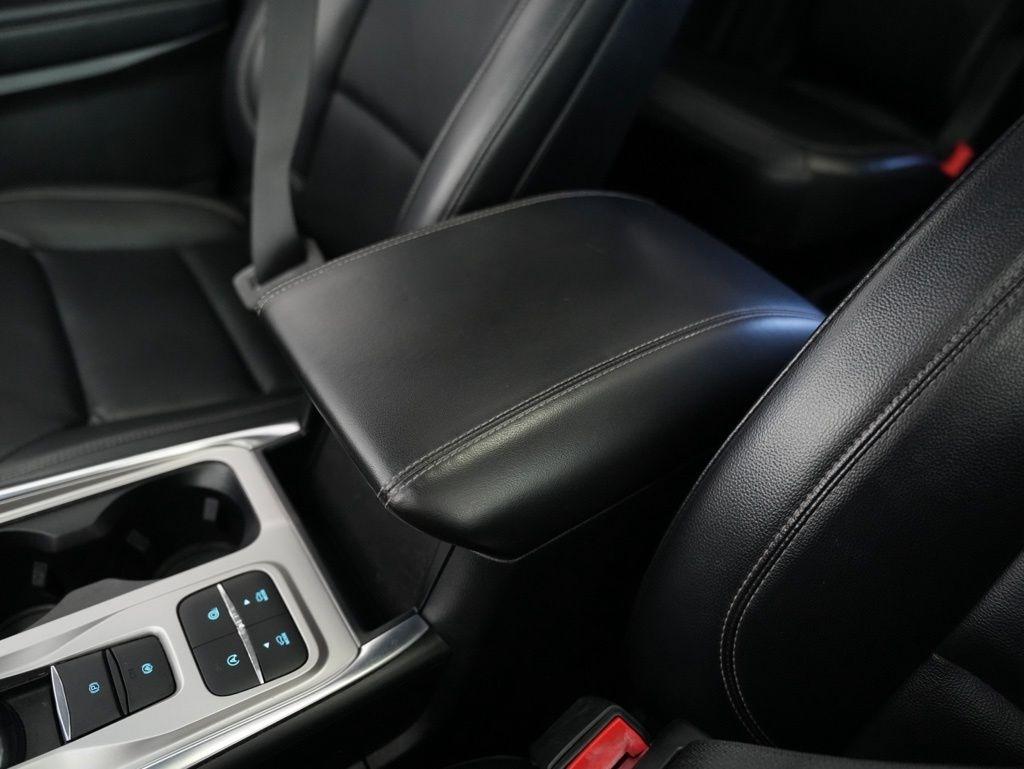 Ford Explorer XLT RWD 2020